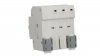 Wyłącznik różnicowo-nadprądowy RCBO 3x1P+N B13A 0,03A Typ A 6kA RCBO ADZ313D
